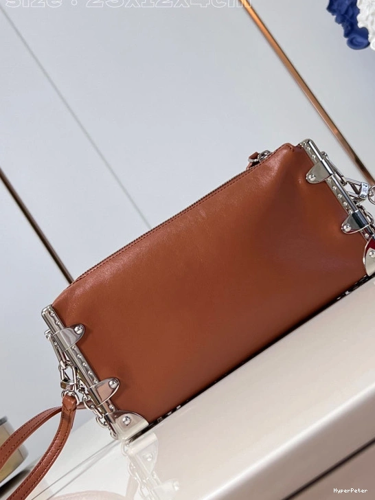 Slim Louis Vuitton Trunk-23*12*4CM 0802